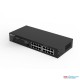 Ruijie Reyee RG-ES116G 16-port 10/100/1000Mbps Unmanaged Non-PoE Network Switch (3Y)